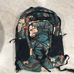 Dakine kid’s from pack. 13L. New without tags.